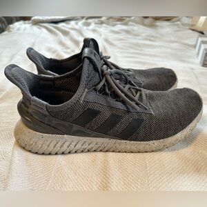 Size 13 Adidas shoes